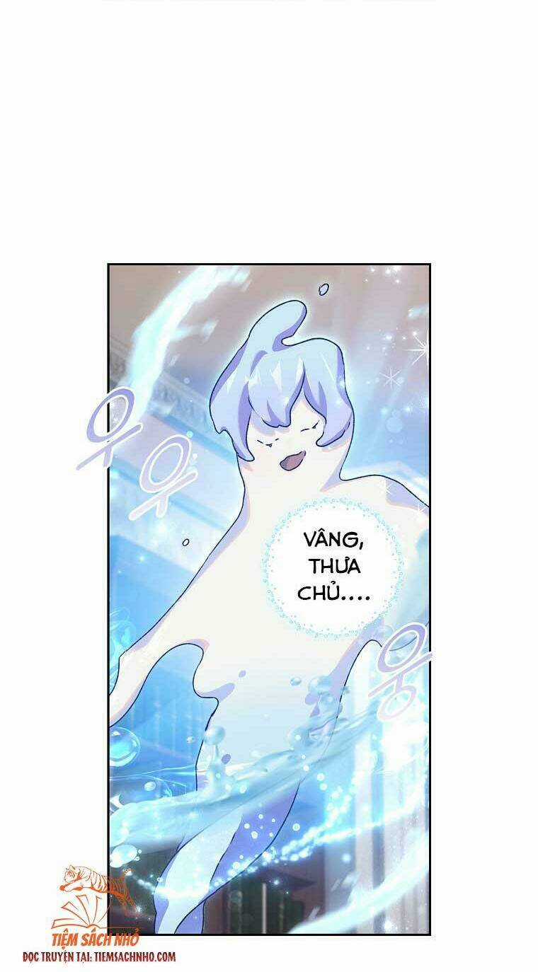 Công Chúa Gác Mái - Chapter 10 - Trang 30