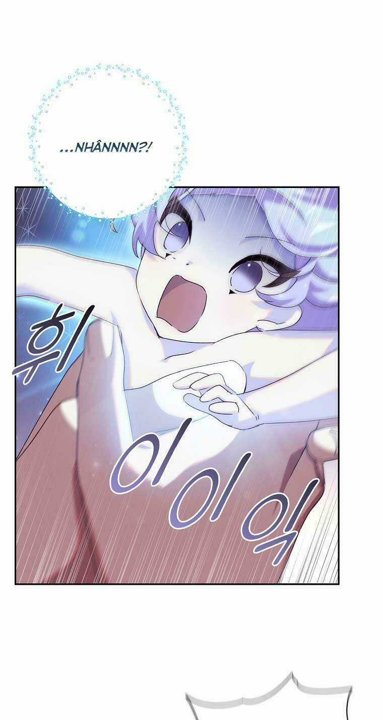 Công Chúa Gác Mái - Chapter 10 - Trang 31