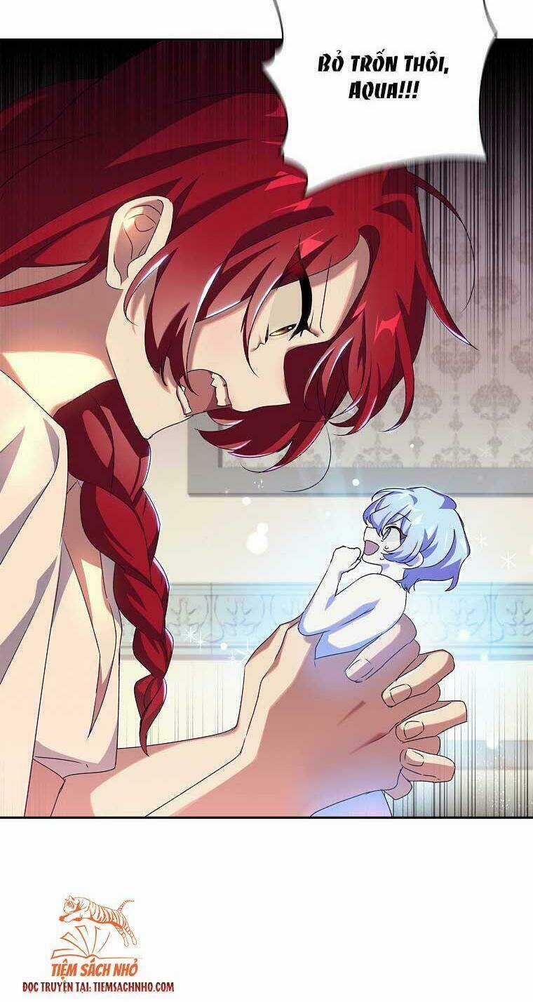 Công Chúa Gác Mái - Chapter 10 - Trang 32