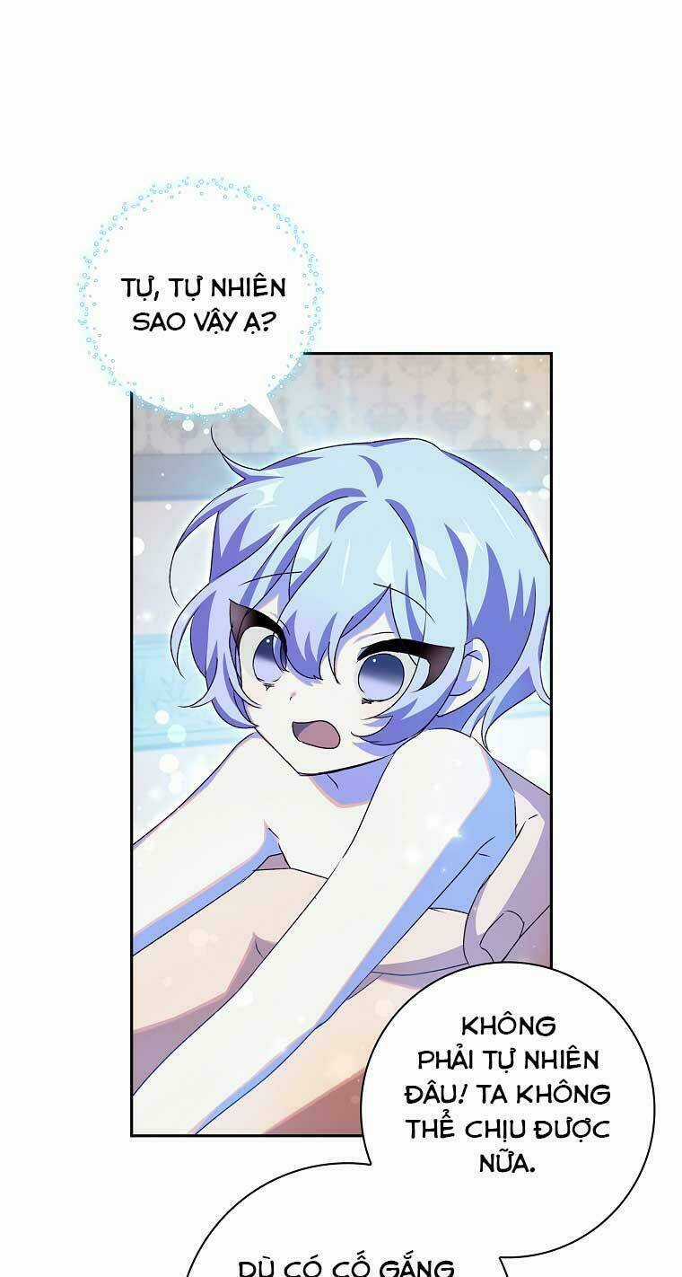 Công Chúa Gác Mái - Chapter 10 - Trang 33