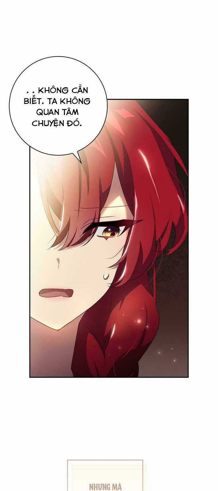 Công Chúa Gác Mái - Chapter 10 - Trang 35