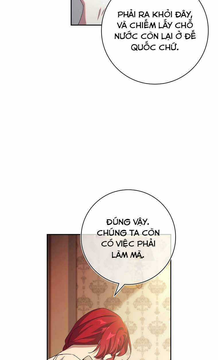 Công Chúa Gác Mái - Chapter 10 - Trang 38