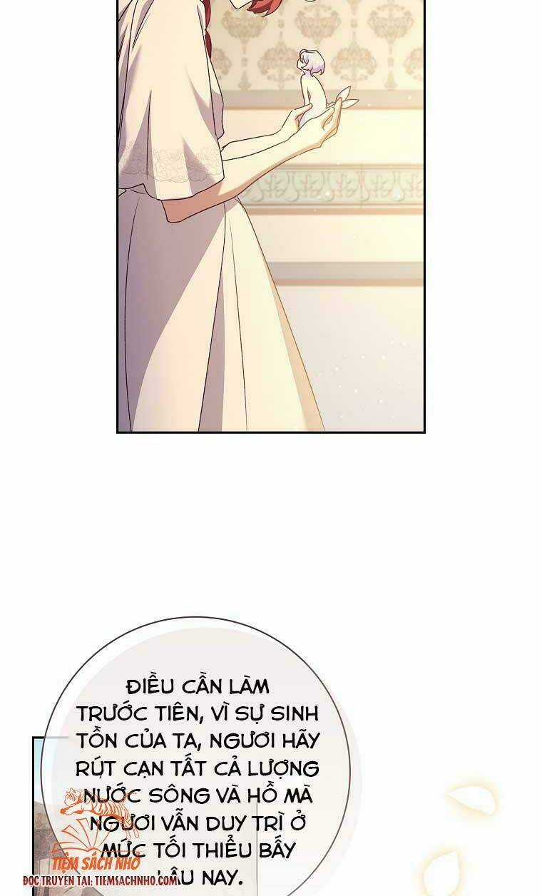 Công Chúa Gác Mái - Chapter 10 - Trang 39