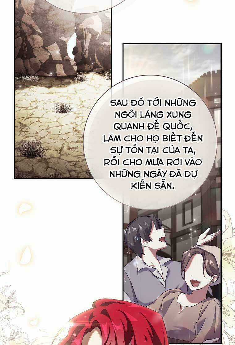 Công Chúa Gác Mái - Chapter 10 - Trang 40