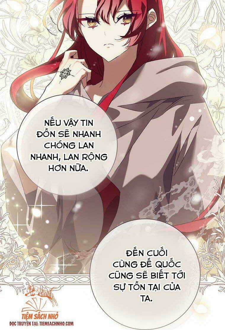 Công Chúa Gác Mái - Chapter 10 - Trang 41