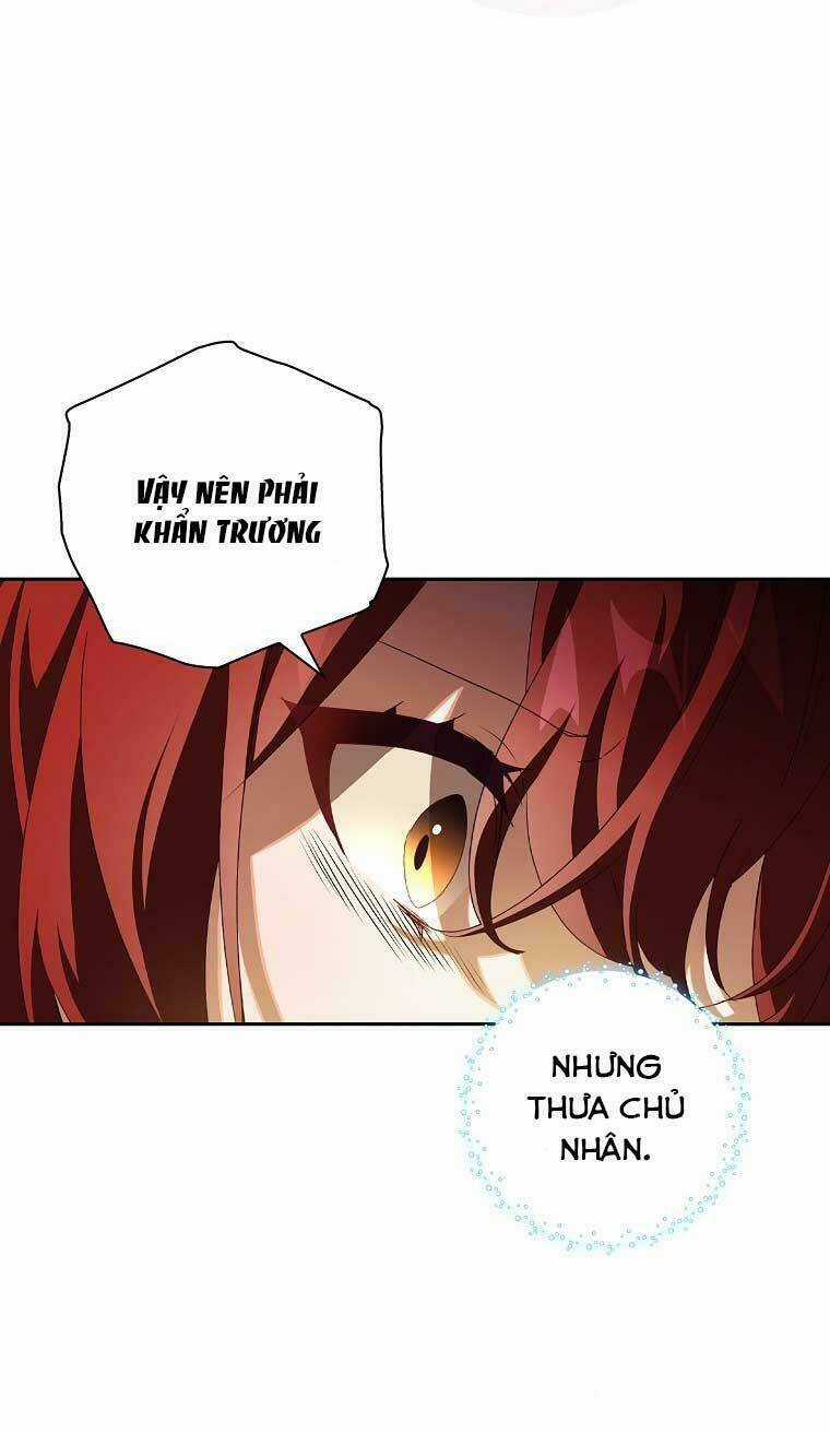 Công Chúa Gác Mái - Chapter 10 - Trang 42