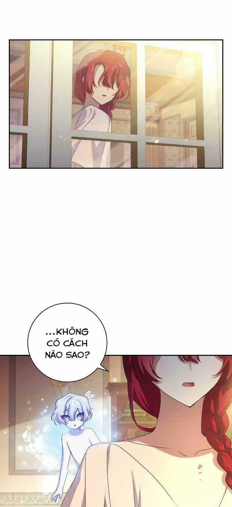 Công Chúa Gác Mái - Chapter 10 - Trang 44