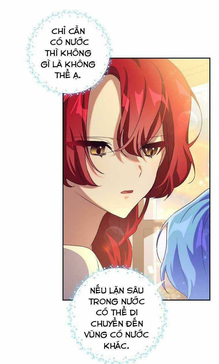 Công Chúa Gác Mái - Chapter 10 - Trang 46