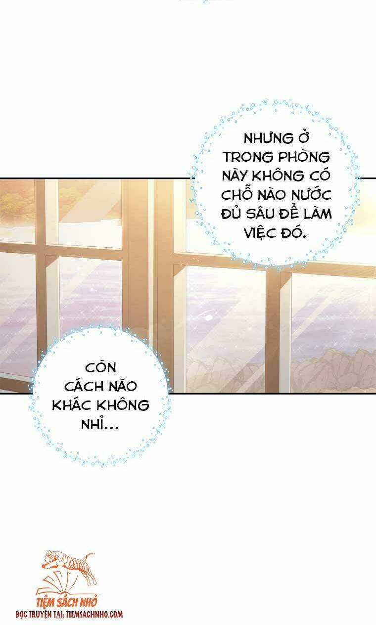 Công Chúa Gác Mái - Chapter 10 - Trang 47
