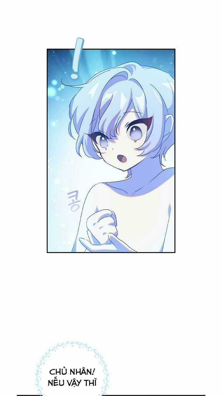 Công Chúa Gác Mái - Chapter 10 - Trang 48