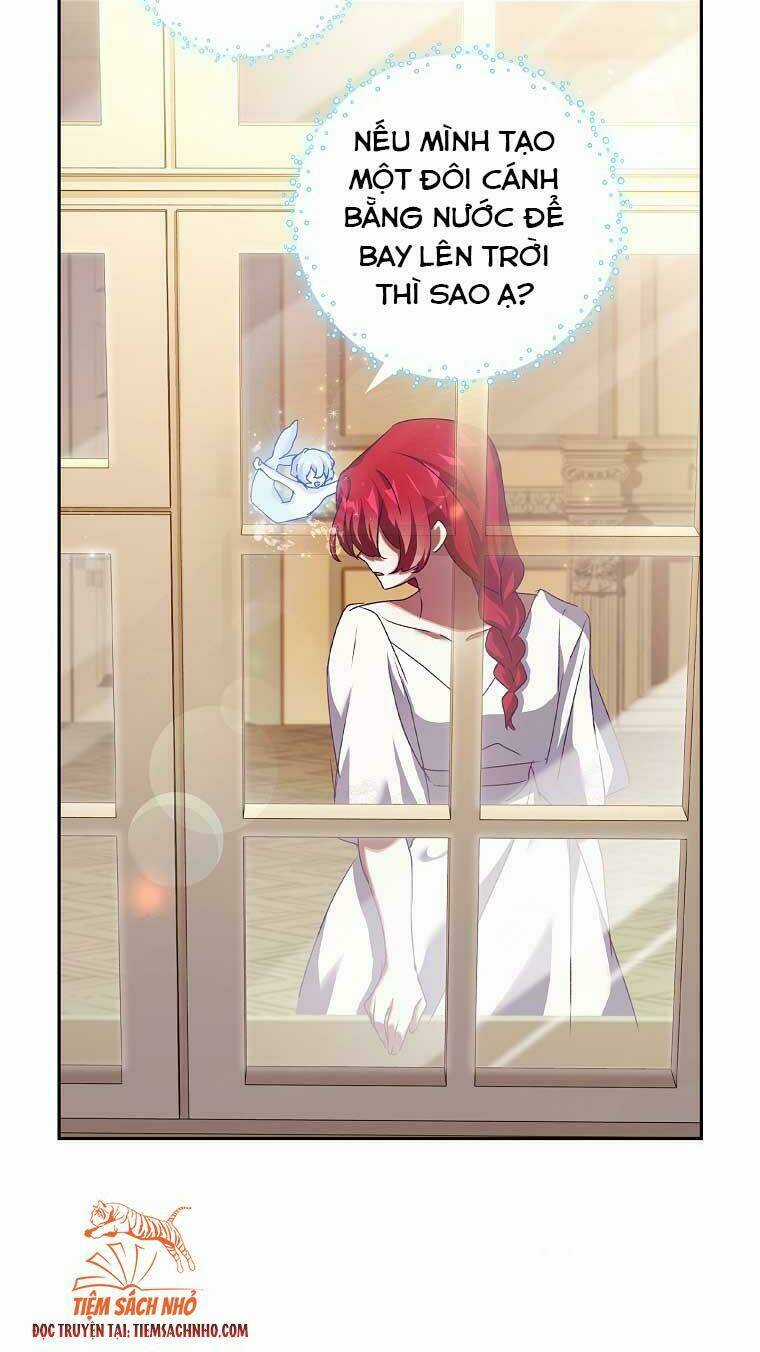 Công Chúa Gác Mái - Chapter 10 - Trang 49