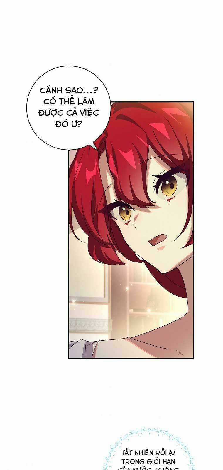 Công Chúa Gác Mái - Chapter 10 - Trang 50