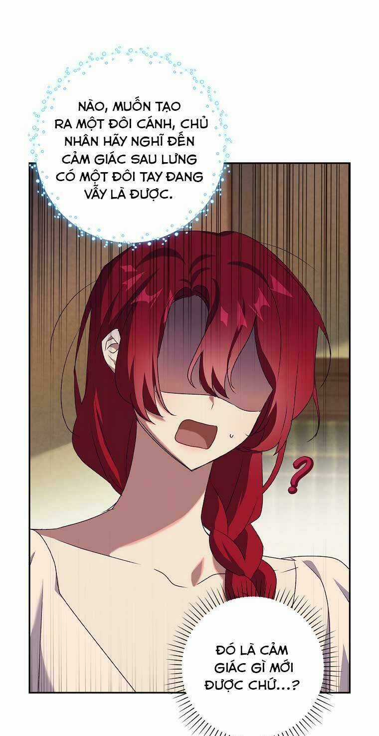 Công Chúa Gác Mái - Chapter 10 - Trang 52