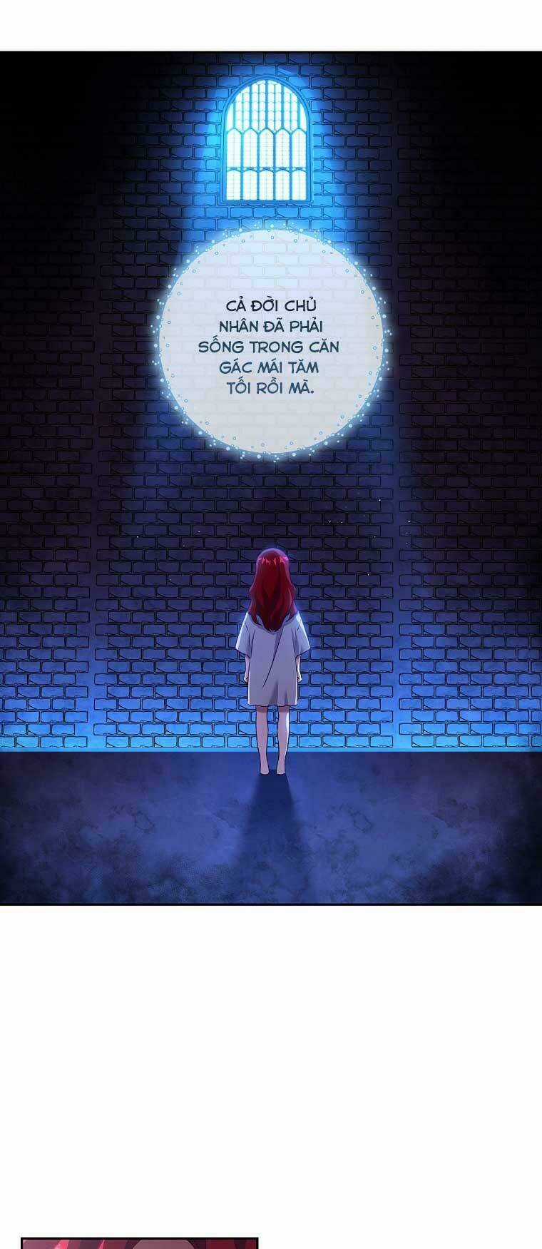 Công Chúa Gác Mái - Chapter 10 - Trang 54