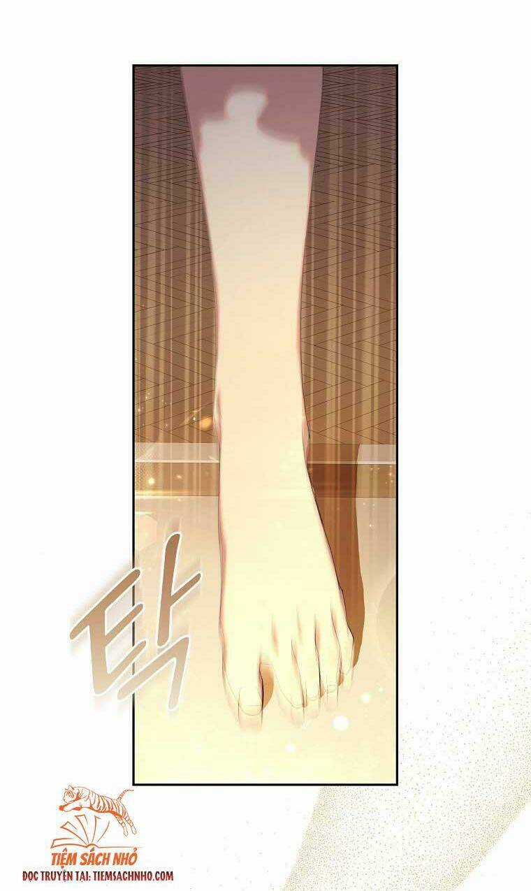 Công Chúa Gác Mái - Chapter 10 - Trang 57