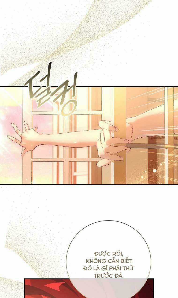 Công Chúa Gác Mái - Chapter 10 - Trang 58