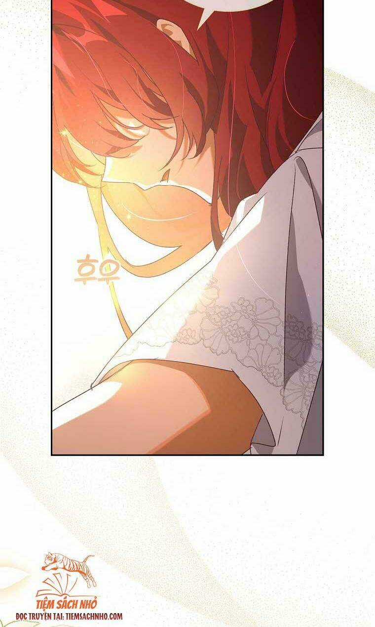 Công Chúa Gác Mái - Chapter 10 - Trang 59