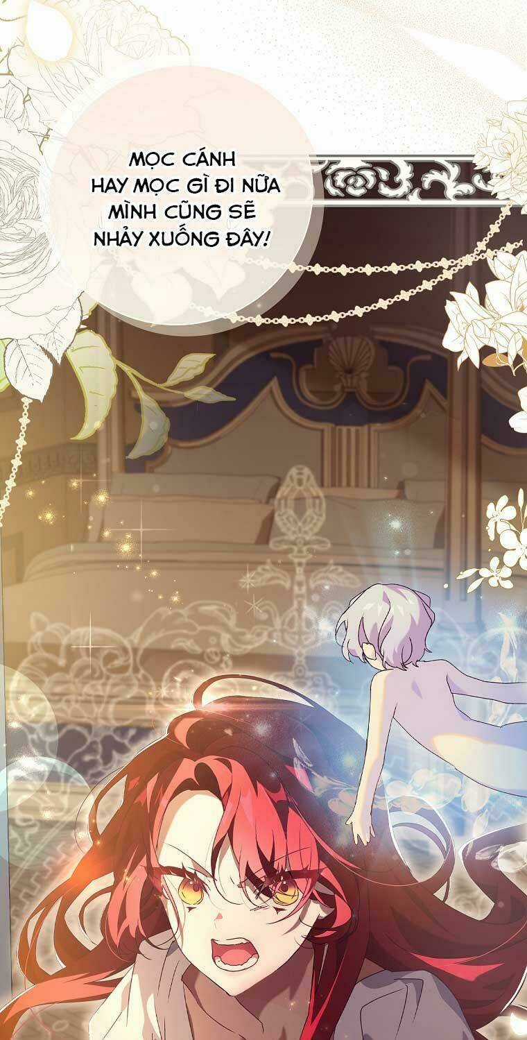 Công Chúa Gác Mái - Chapter 10 - Trang 60