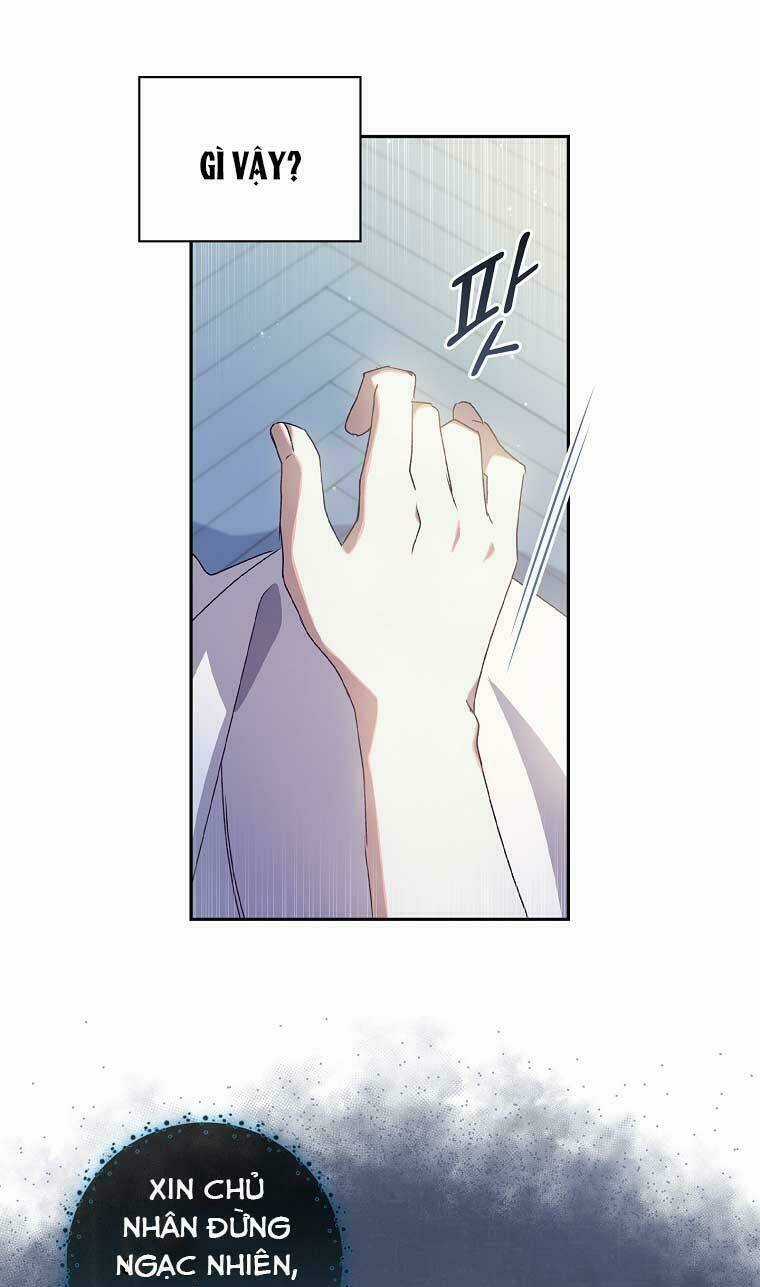 Công Chúa Gác Mái - Chapter 10 - Trang 7