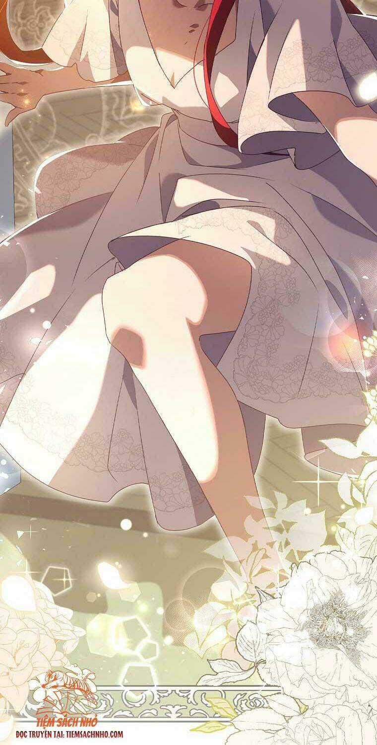 Công Chúa Gác Mái - Chapter 10 - Trang 61