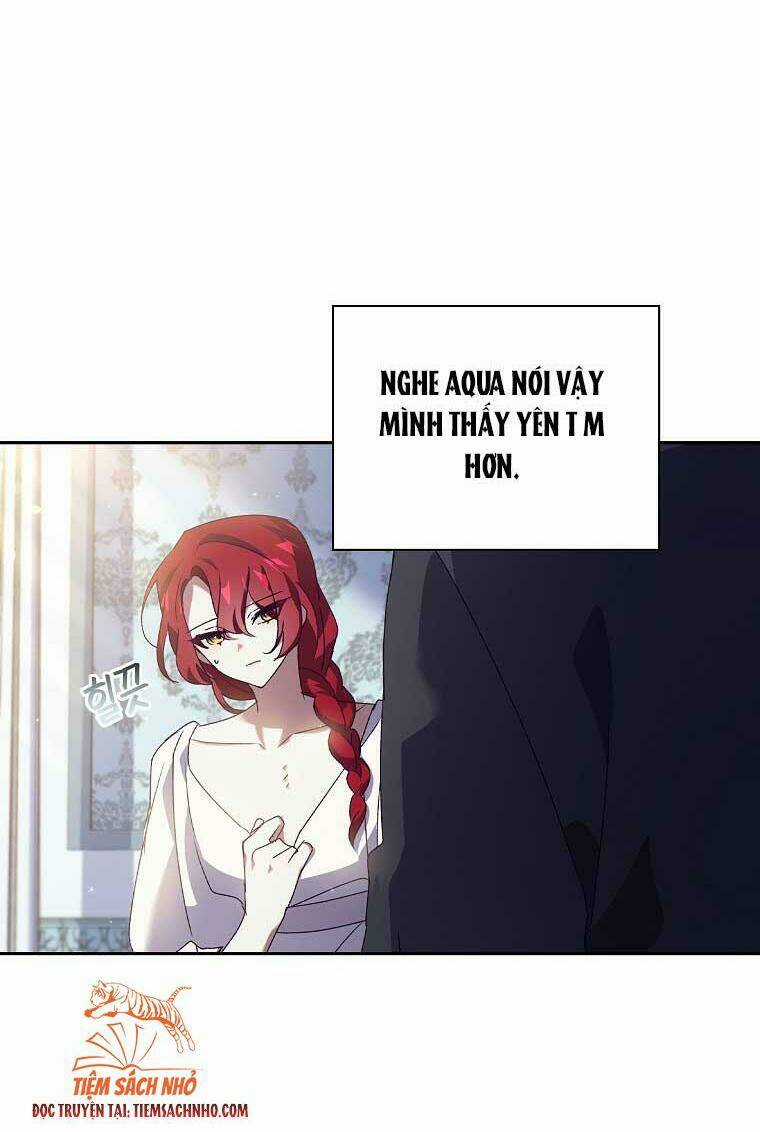 Công Chúa Gác Mái - Chapter 10 - Trang 10