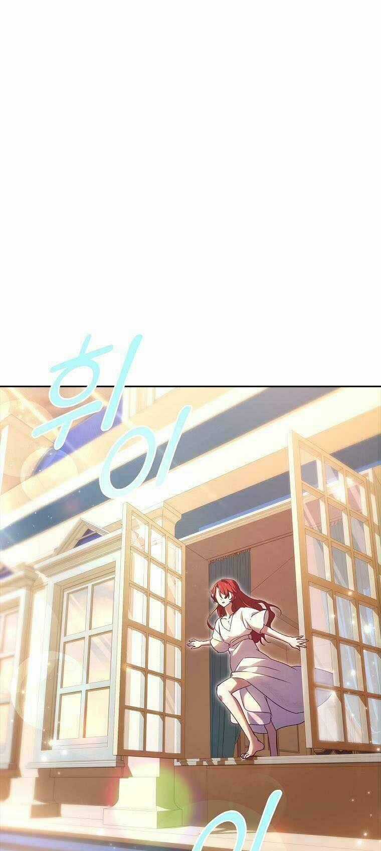 Công Chúa Gác Mái - Chapter 11 - Trang 1