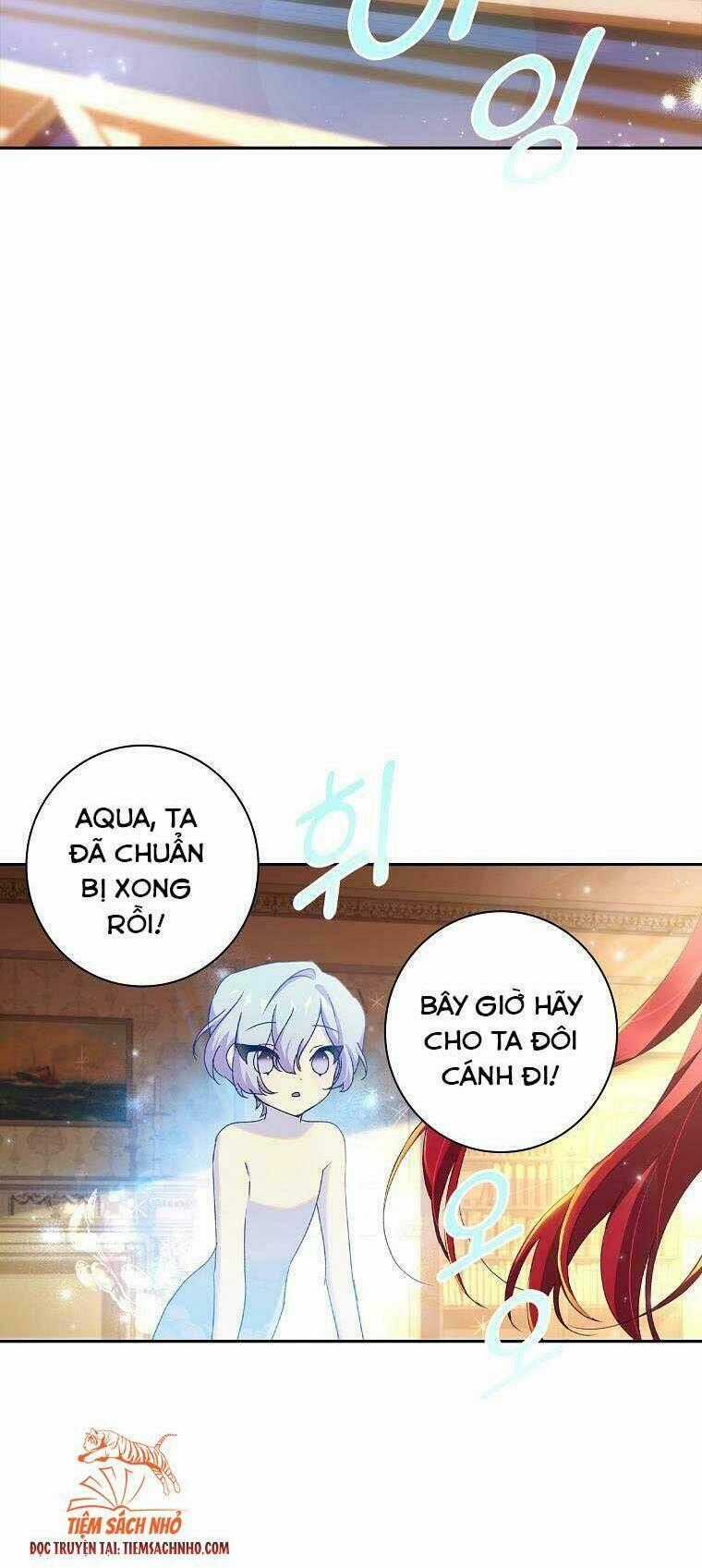 Công Chúa Gác Mái - Chapter 11 - Trang 2