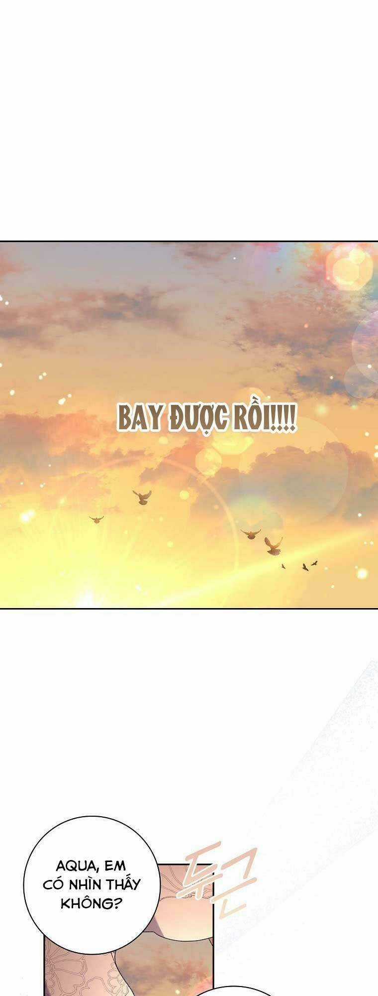 Công Chúa Gác Mái - Chapter 11 - Trang 12