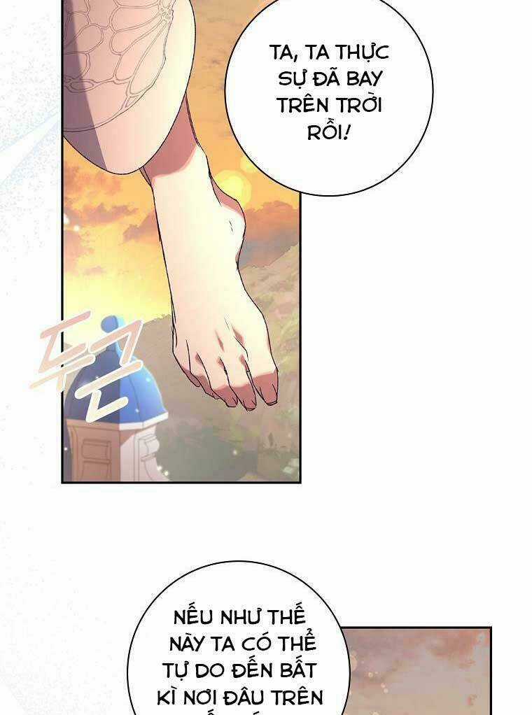 Công Chúa Gác Mái - Chapter 11 - Trang 13