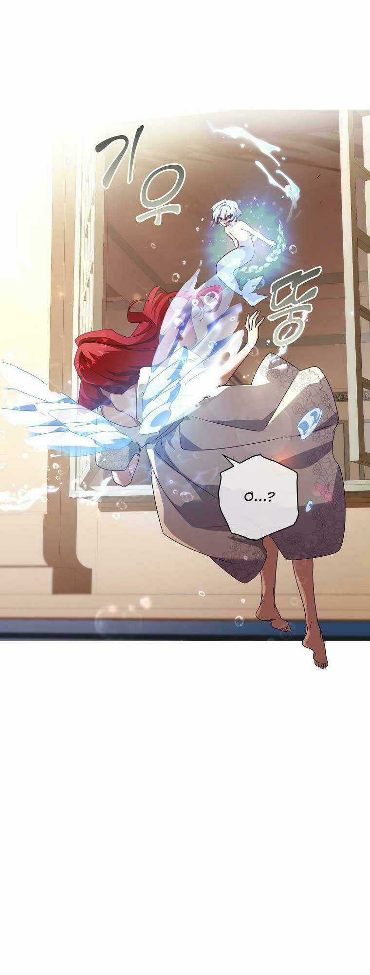 Công Chúa Gác Mái - Chapter 11 - Trang 15