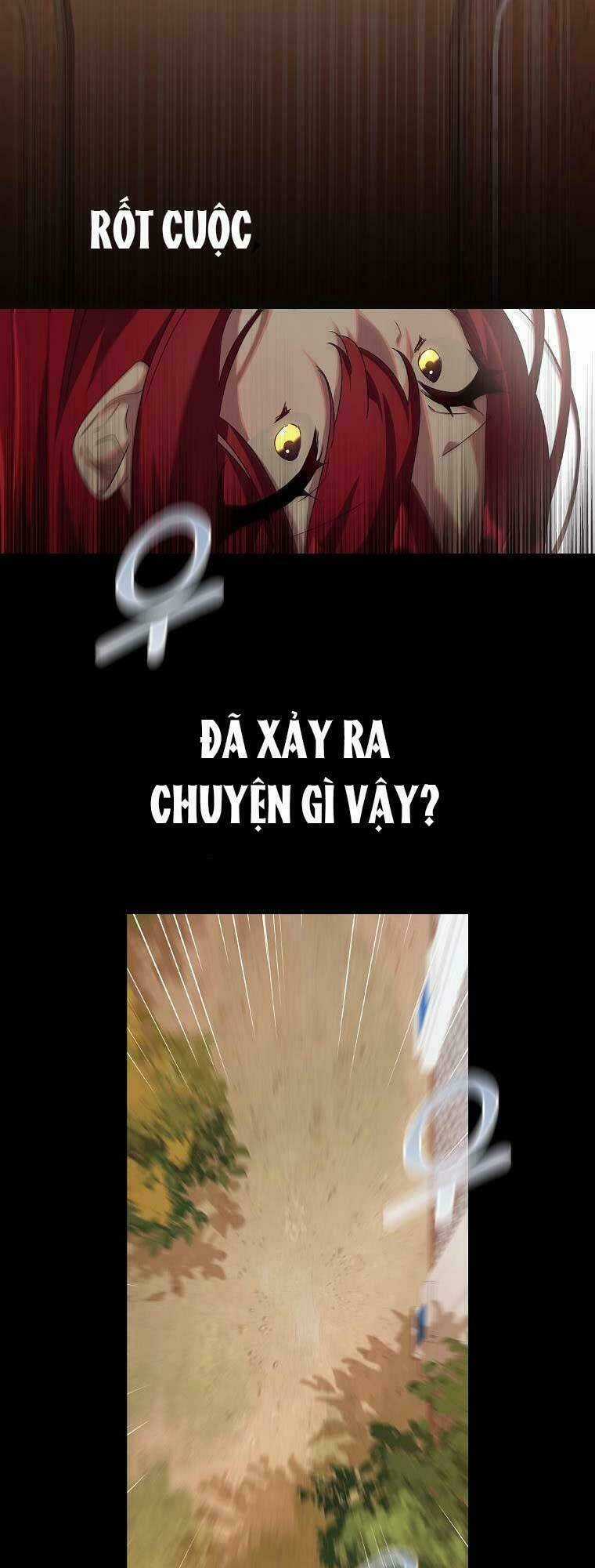 Công Chúa Gác Mái - Chapter 11 - Trang 18