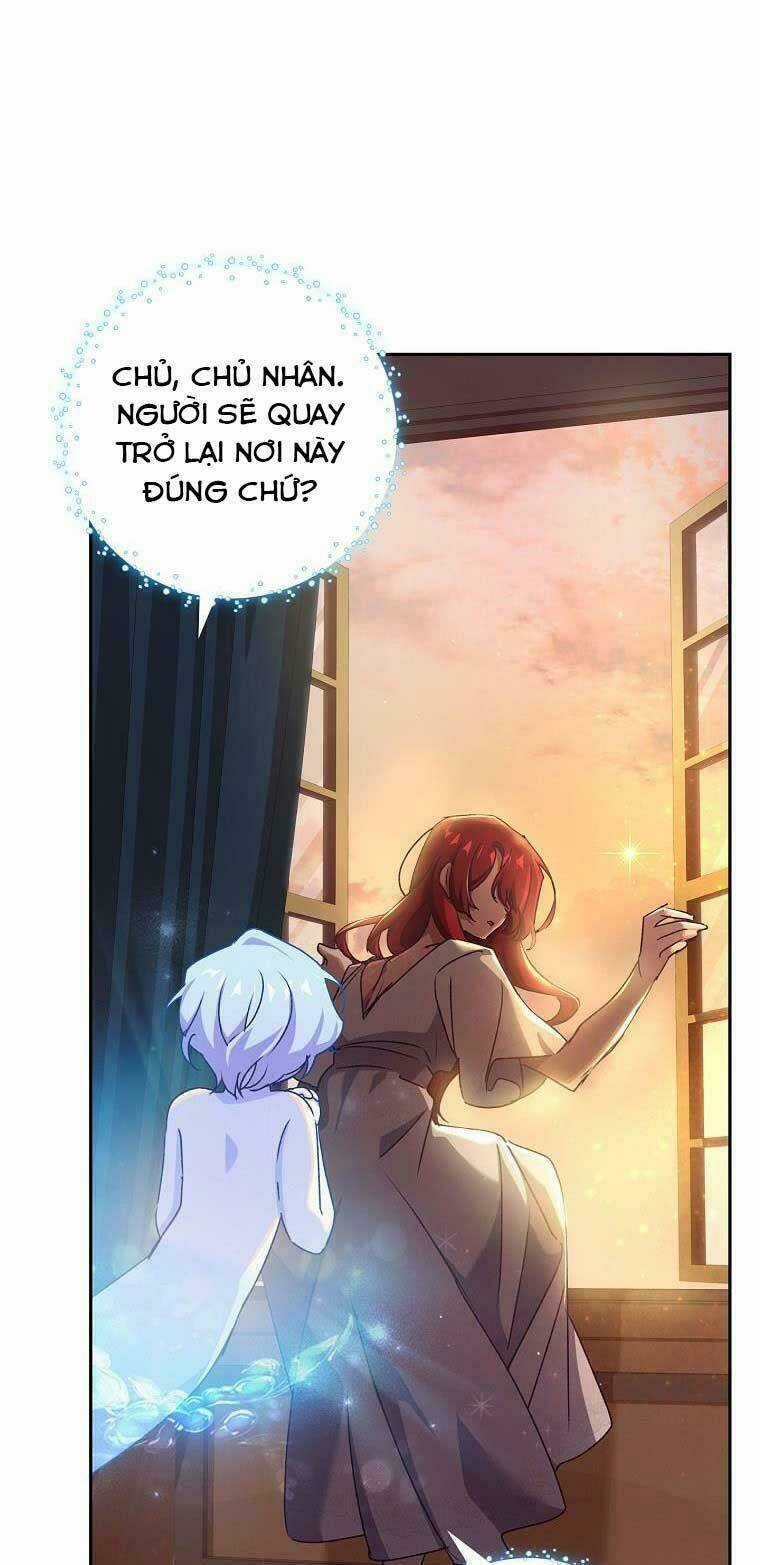 Công Chúa Gác Mái - Chapter 11 - Trang 3