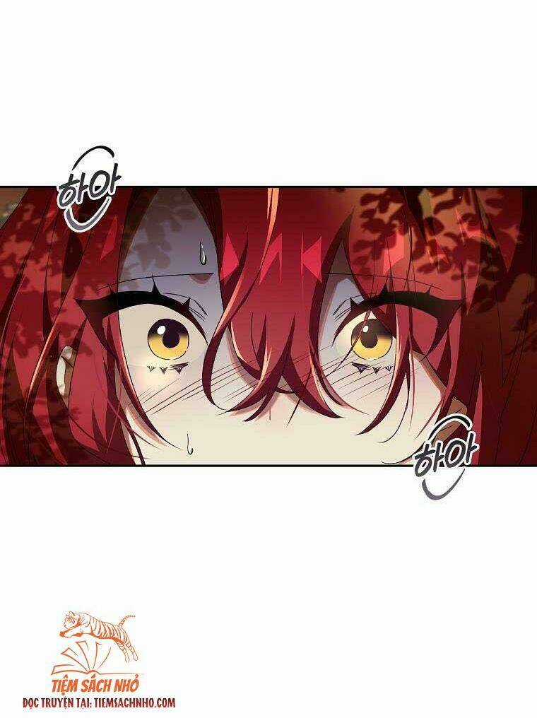 Công Chúa Gác Mái - Chapter 11 - Trang 23