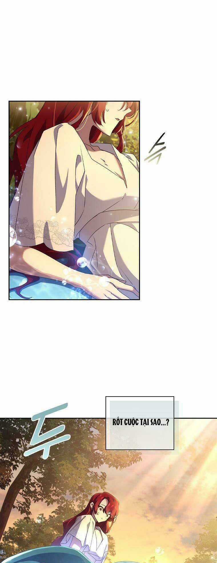 Công Chúa Gác Mái - Chapter 11 - Trang 24