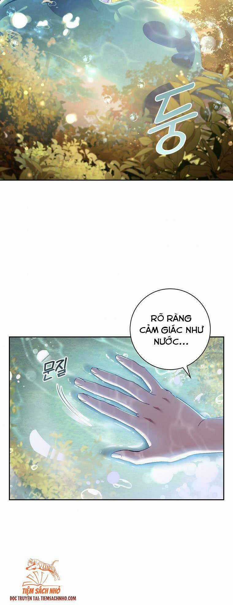 Công Chúa Gác Mái - Chapter 11 - Trang 25