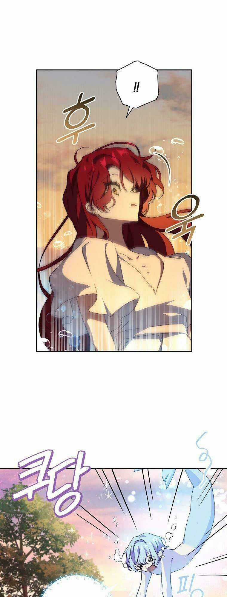 Công Chúa Gác Mái - Chapter 11 - Trang 26