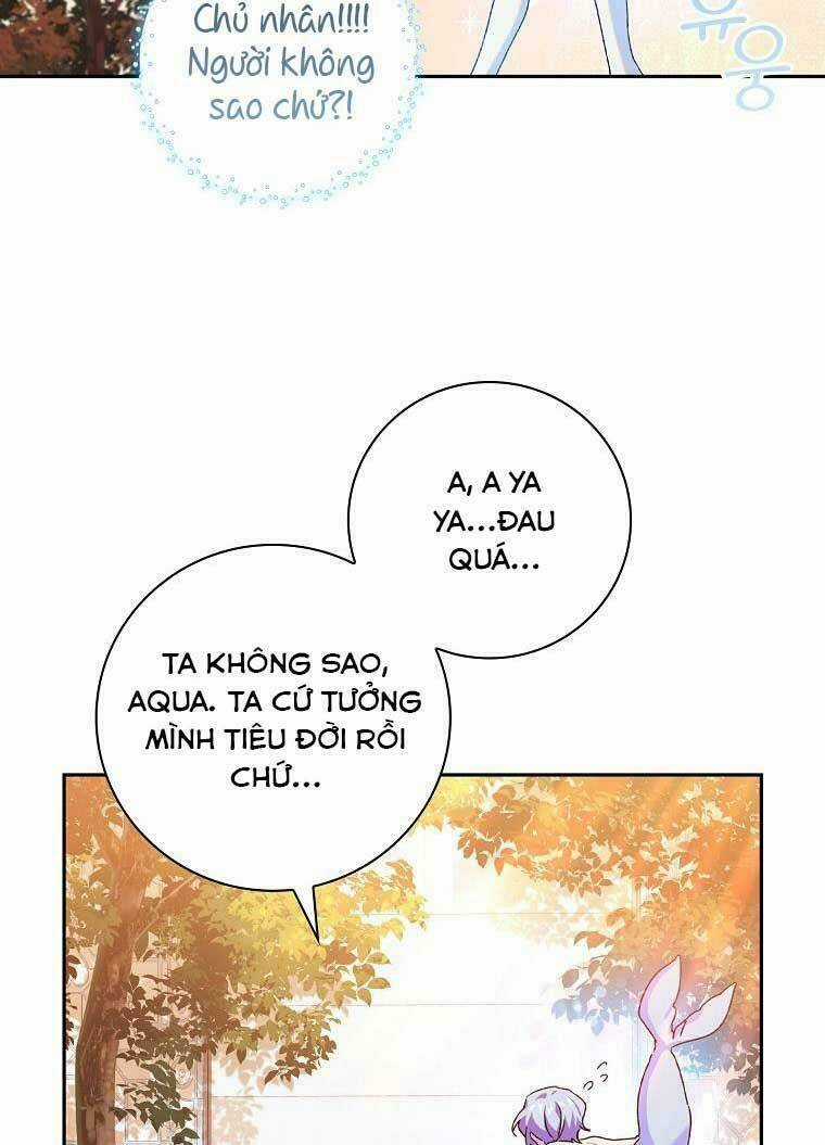 Công Chúa Gác Mái - Chapter 11 - Trang 27