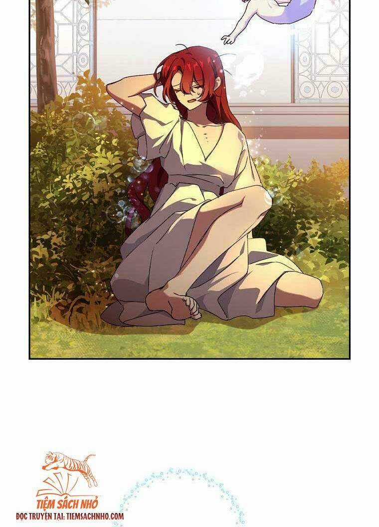 Công Chúa Gác Mái - Chapter 11 - Trang 28