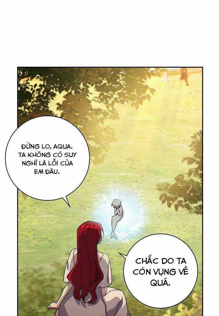 Công Chúa Gác Mái - Chapter 11 - Trang 30