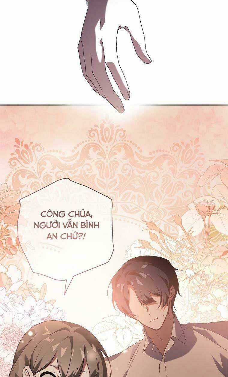 Công Chúa Gác Mái - Chapter 11 - Trang 36