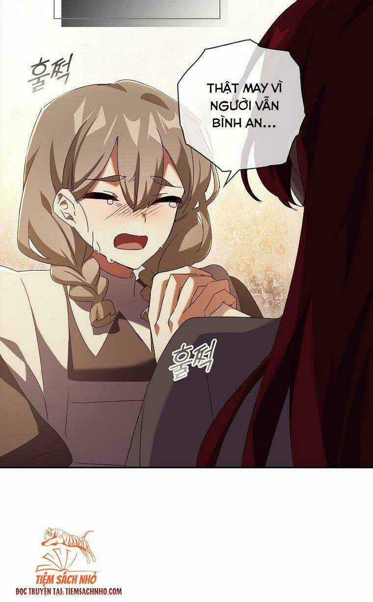 Công Chúa Gác Mái - Chapter 11 - Trang 40