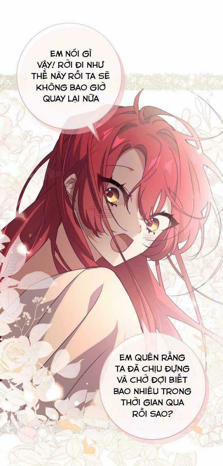 Công Chúa Gác Mái - Chapter 11 - Trang 5