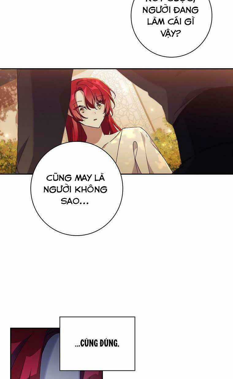 Công Chúa Gác Mái - Chapter 11 - Trang 42