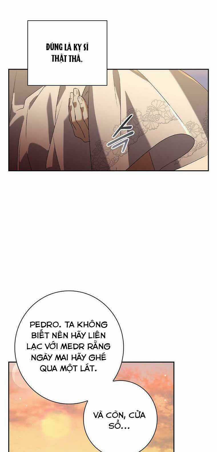 Công Chúa Gác Mái - Chapter 11 - Trang 44