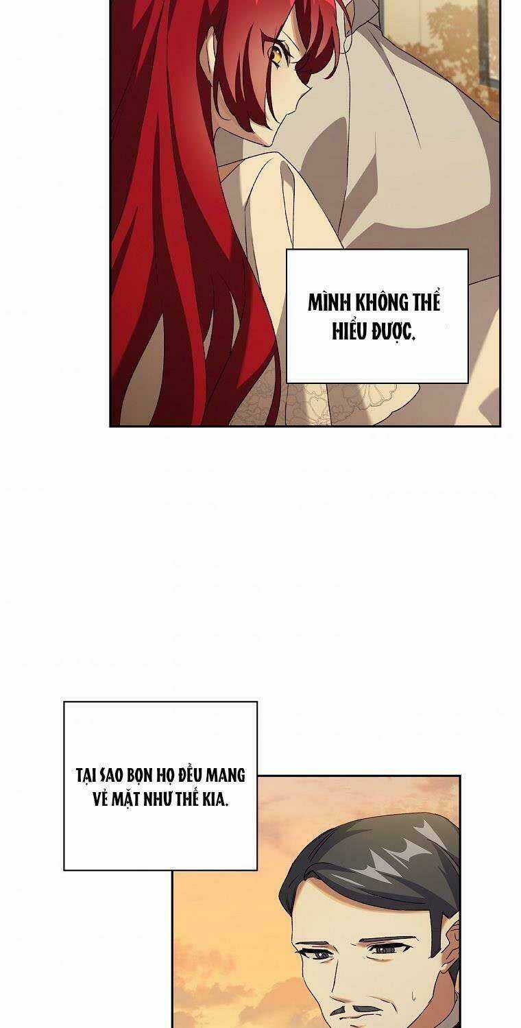 Công Chúa Gác Mái - Chapter 11 - Trang 46