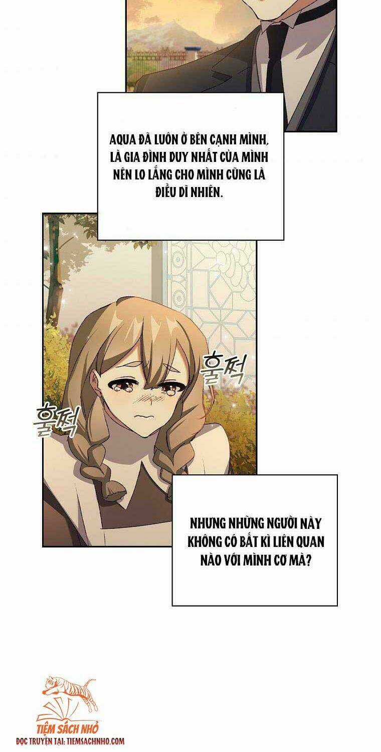 Công Chúa Gác Mái - Chapter 11 - Trang 47