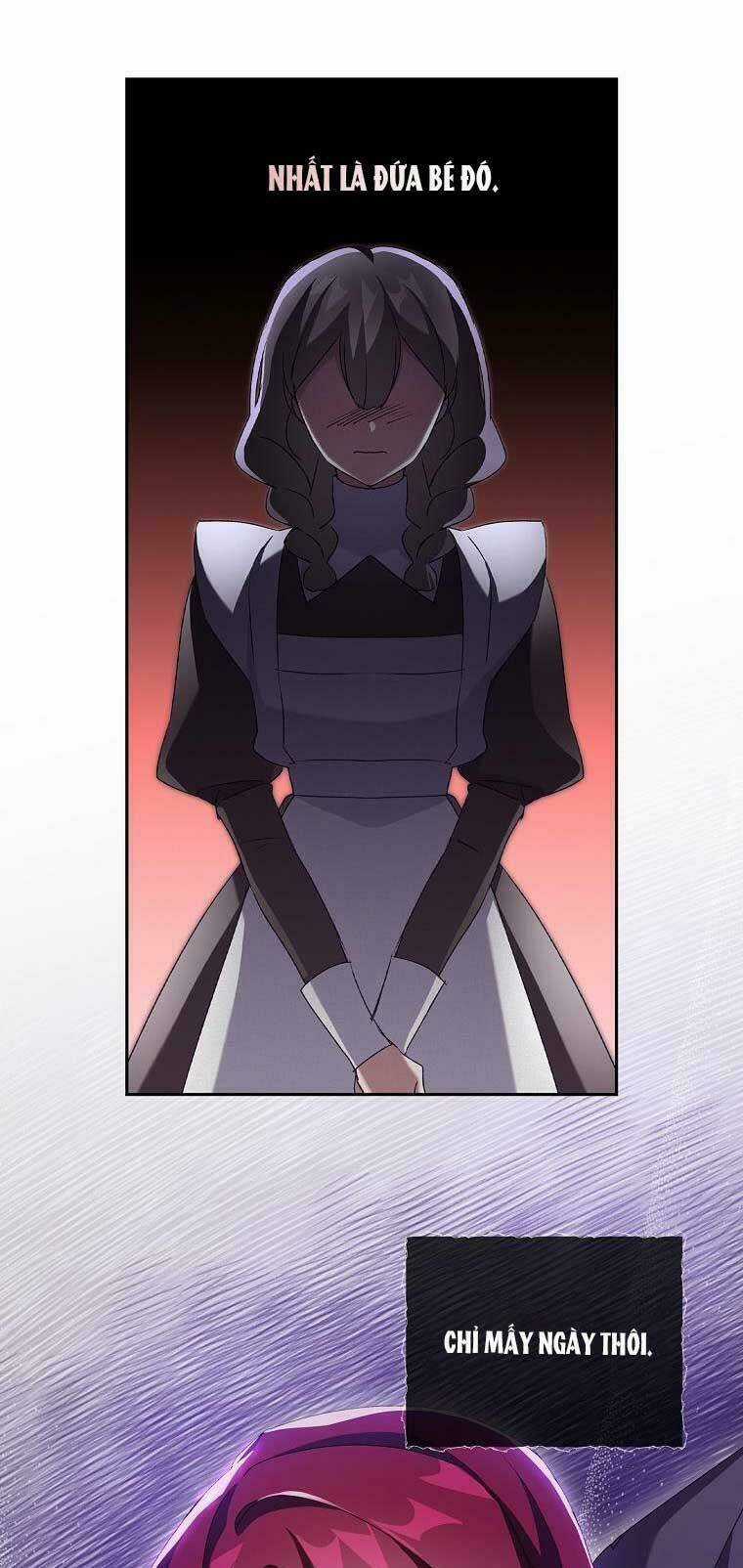 Công Chúa Gác Mái - Chapter 11 - Trang 48