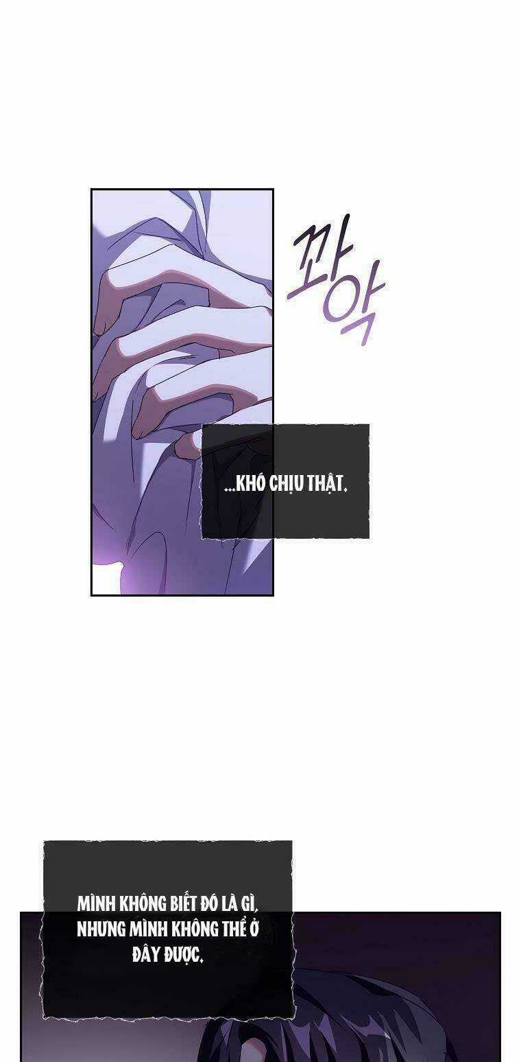 Công Chúa Gác Mái - Chapter 11 - Trang 50