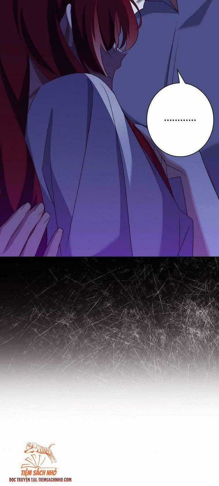 Công Chúa Gác Mái - Chapter 11 - Trang 53