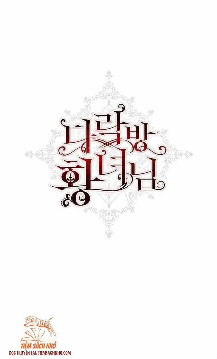 Công Chúa Gác Mái - Chapter 11 - Trang 54